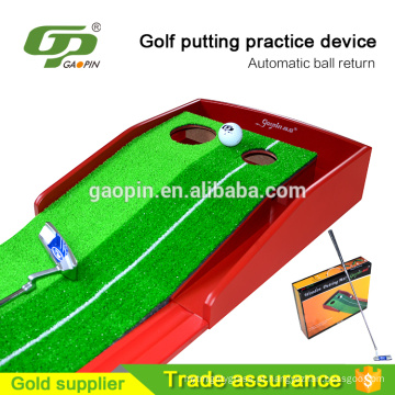 Treinador de golfe personalizado, Golf Gift Set